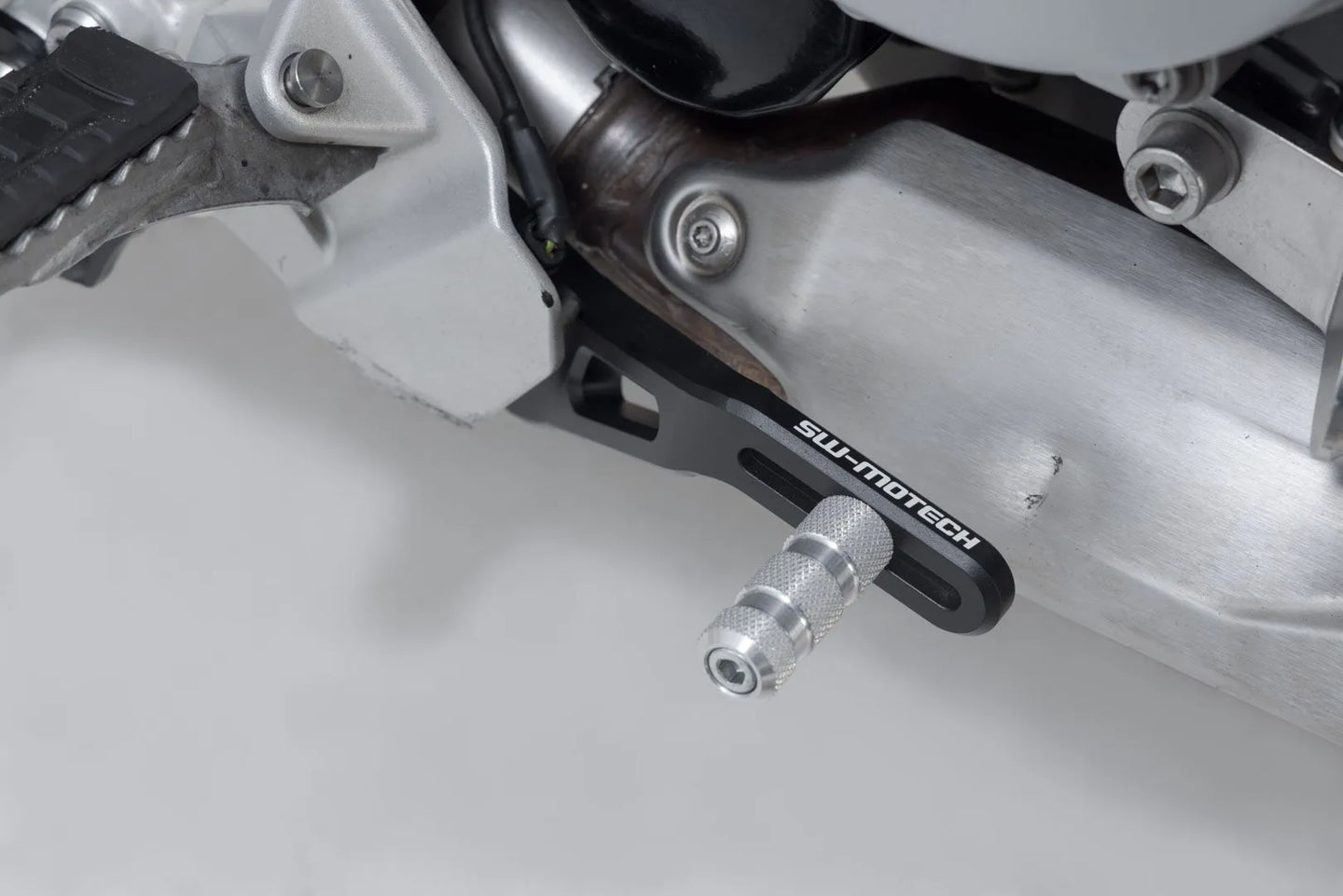 BRAKE PEDAL ΓΙΑ BMW F 750 GS ABS / F 800 GS ABS / F 850 GS ABS '18–'25 | SW-MOTECH-FBL.07.897.10000