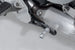 BRAKE PEDAL ΓΙΑ BMW F 750 GS ABS / F 800 GS ABS / F 850 GS ABS '18–'25 | SW-MOTECH-FBL.07.897.10000