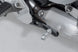 BRAKE PEDAL ΓΙΑ BMW F 750 GS ABS / F 800 GS ABS / F 850 GS ABS '18–'25 | SW-MOTECH-FBL.07.897.10000