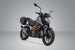 PRO BLAZE H SADDLEBAG SET ΓΙΑ KTM DUKE 125 ABS / DUKE 390 ABS '17–'23 | SW-MOTECH-BC.HTA.04.740.30400