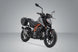PRO BLAZE H SADDLEBAG SET ΓΙΑ KTM DUKE 125 ABS / DUKE 390 ABS '17–'23 | SW-MOTECH-BC.HTA.04.740.30400
