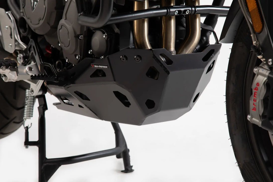 ENGINE GUARD ΓΙΑ TRIUMPH TIGER 850 ABS / TIGER 900 ABS / TIGER 900 GT ABS '20–'24 | SW-MOTECH-MSS.11.953.10002/B