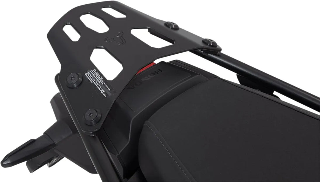 STREET-RACK ΓΙΑ HONDA X-ADV 750 ABS / X-ADV 750 D ABS '20–'24 | SW-MOTECH-GPT.01.808.16000/B