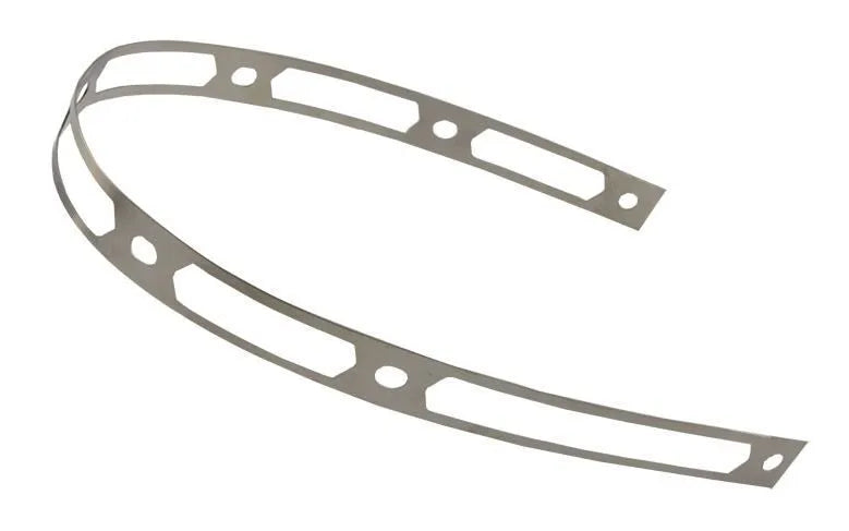 Tape Titanium for Muffler Sleeve-P-TT27