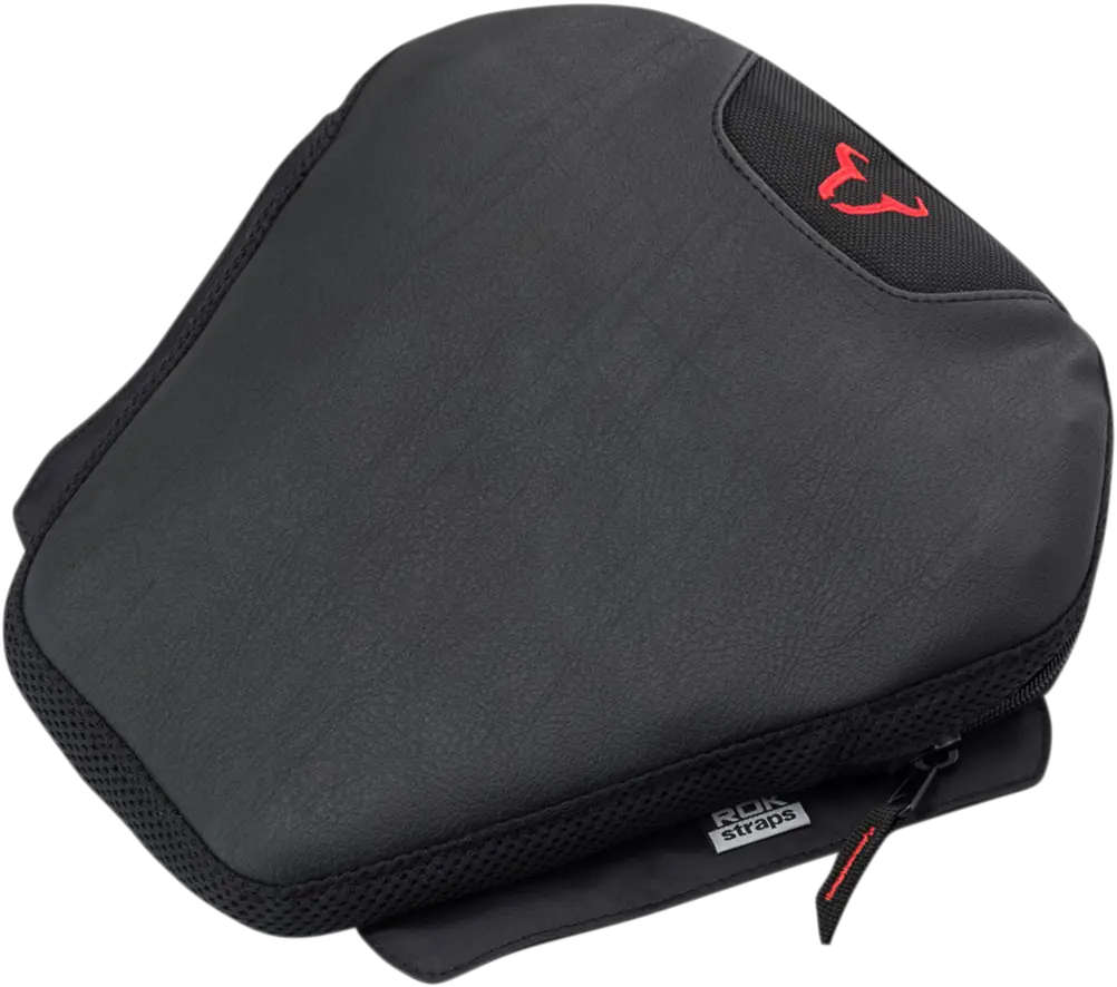 CUSHION TRAVELLER RIDER | SW-MOTECH-SIK.00.410.10000/B