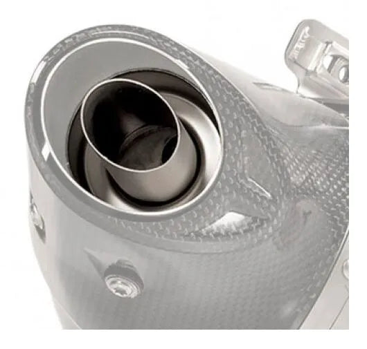 NOISE DAMPER 290 ΓΙΑ KAWASAKI '17–'20 | AKRAPOVIC-V-TUV290