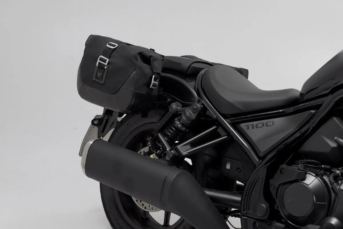 SIDEBAG SYS LEGEND LC B ΓΙΑ HONDA CMX 1100 ABS / CMX 1100 T ABS '21–'24 | SW-MOTECH-BC.HTA.01.843.20100