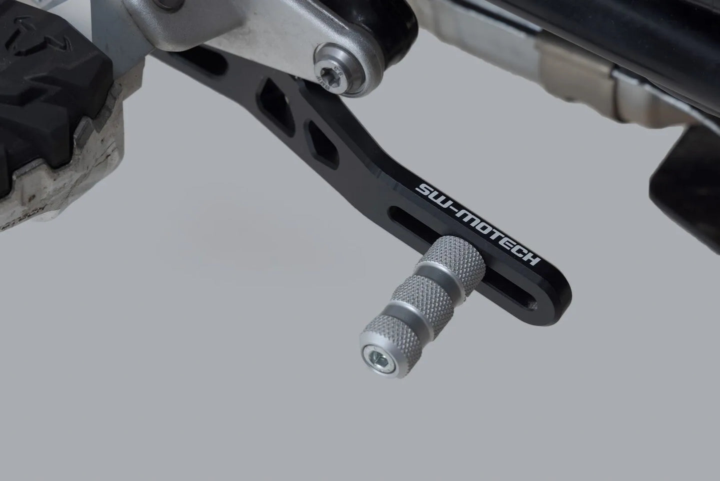 BRAKE PEDAL ΓΙΑ BMW R NINE T ABS '16–'23 | SW-MOTECH-FBL.07.653.10000