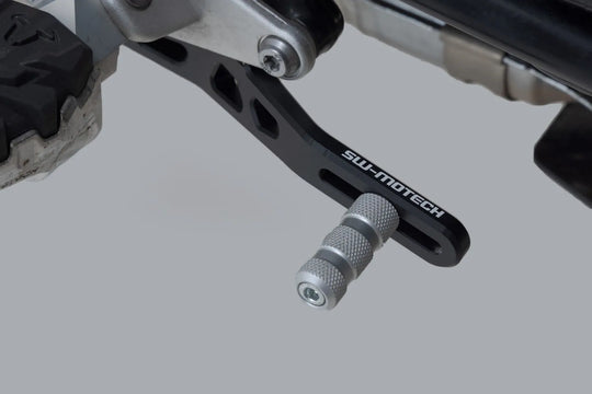 BRAKE PEDAL ΓΙΑ BMW R NINE T ABS '16–'23 | SW-MOTECH-FBL.07.653.10000