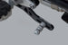 BRAKE PEDAL ΓΙΑ BMW R NINE T ABS '16–'23 | SW-MOTECH-FBL.07.653.10000