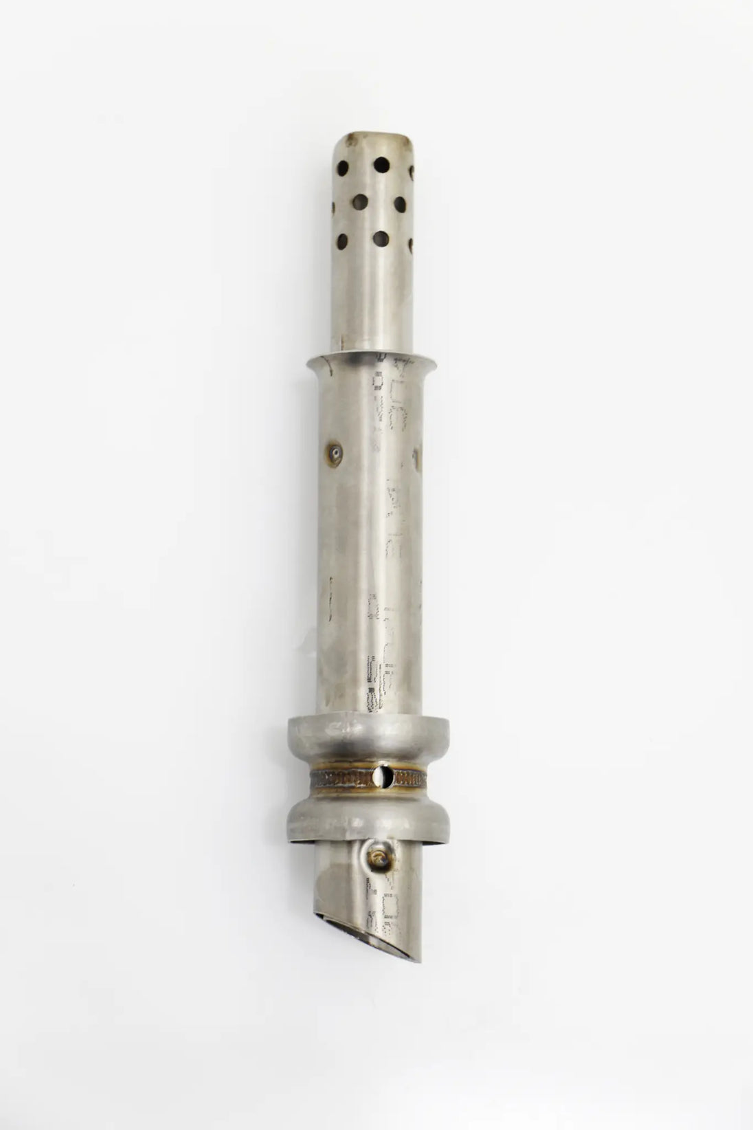 INSERT SS ΓΙΑ YAMAHA XP 560 T-Max ABS '20–'22 | AKRAPOVIC-V-TUV333