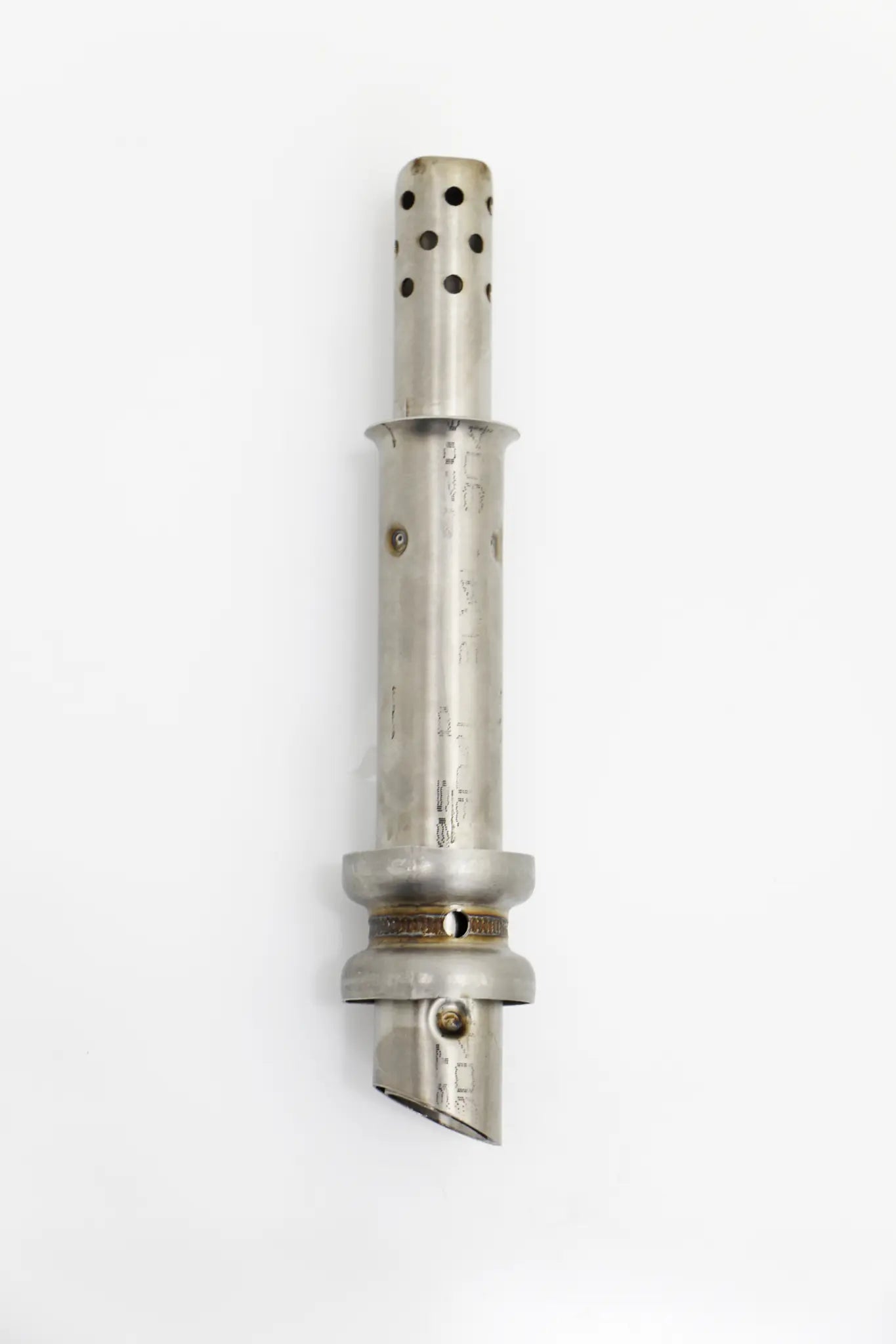 INSERT SS ΓΙΑ YAMAHA XP 560 T-Max ABS '20–'22 | AKRAPOVIC-V-TUV333