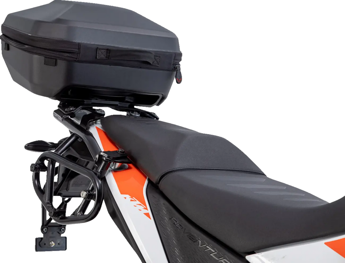 STREET RACK ΓΙΑ KTM ADVENTURE 390 ABS '20–'24 | SW-MOTECH-GPT.04.958.16000/B