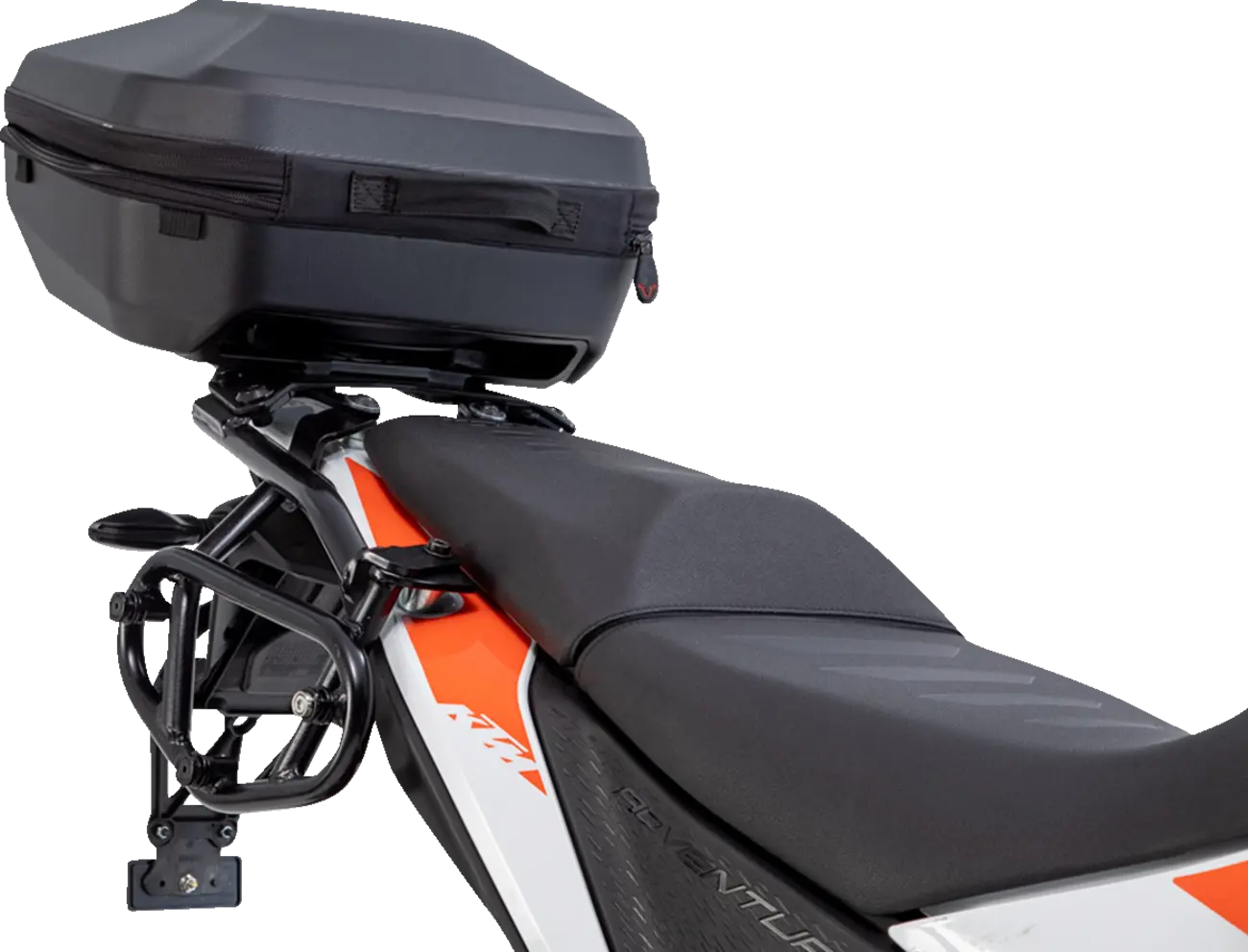 STREET RACK ΓΙΑ KTM ADVENTURE 390 ABS '20–'24 | SW-MOTECH-GPT.04.958.16000/B