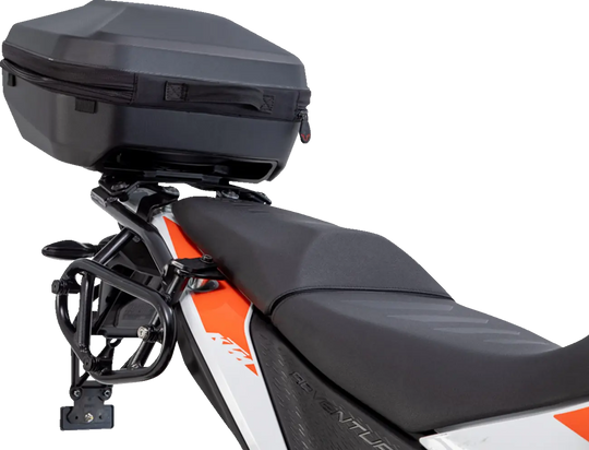STREET RACK ΓΙΑ KTM ADVENTURE 390 ABS '20–'24 | SW-MOTECH-GPT.04.958.16000/B