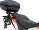 STREET RACK ΓΙΑ KTM ADVENTURE 390 ABS '20–'24 | SW-MOTECH-GPT.04.958.16000/B