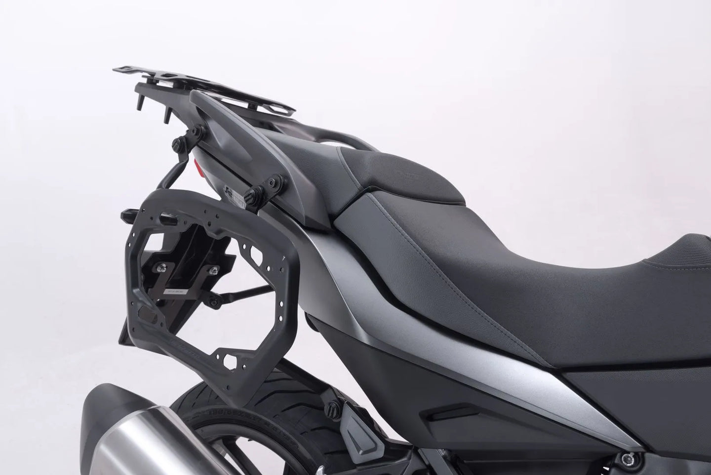 PRO SIDE CARRIER NT1100 ΓΙΑ HONDA NT 1100 ABS '22–'26 | SW-MOTECH-KFT.01.052.30000/B