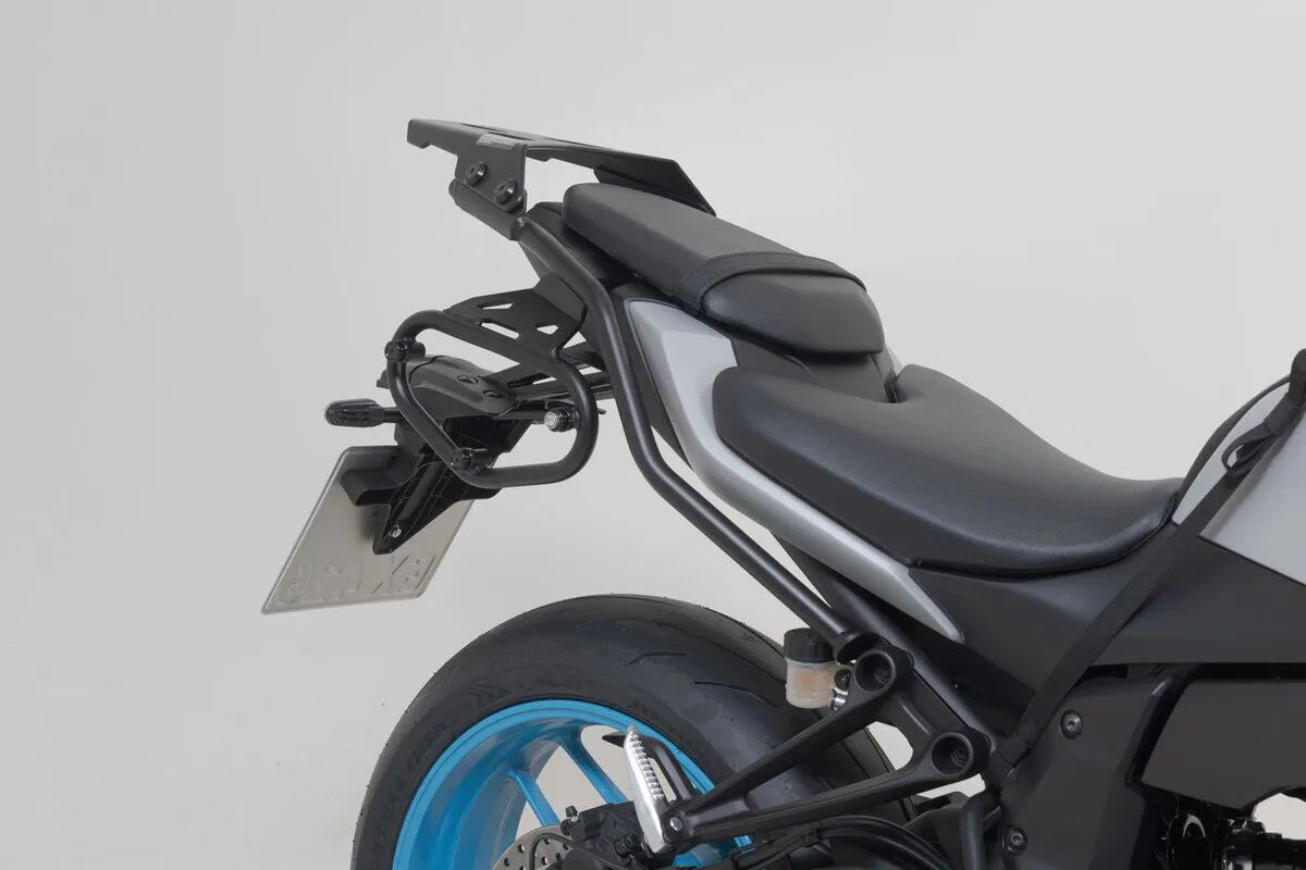 STREET RACK ΓΙΑ YAMAHA MT-07 ABS '24–'25 | SW-MOTECH-GPT.06.089.16000/B