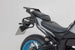 STREET RACK ΓΙΑ YAMAHA MT-07 ABS '24–'25 | SW-MOTECH-GPT.06.089.16000/B