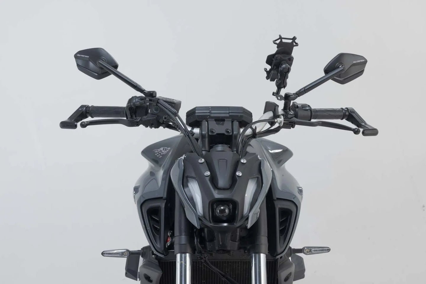 MIRROR SET SPORT ΓΙΑ DUCATI '12–'20 | SW-MOTECH-MIR.00.850.10301