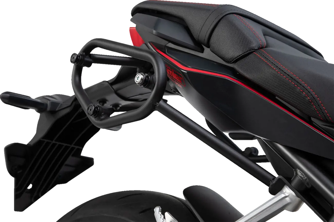 SLC CARRIER RIGHT | SW-MOTECH-HTA.01.914.11000