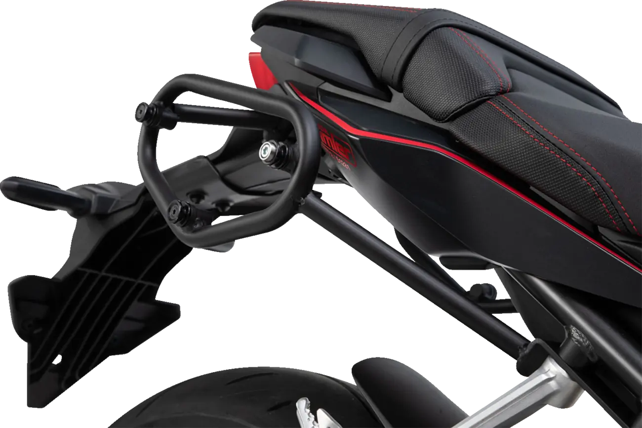 SLC CARRIER RIGHT | SW-MOTECH-HTA.01.914.11000