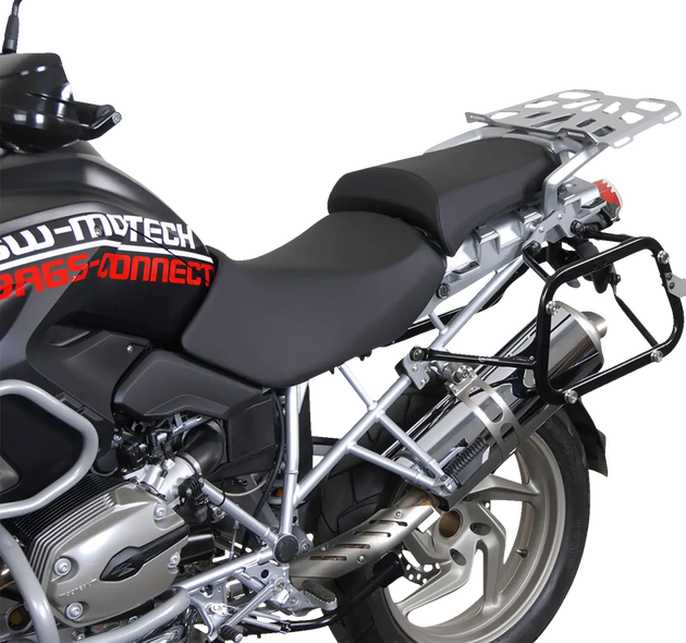 SIDE CARRIER EVO ΓΙΑ BMW R 1200 GS / R 1200 GS ABS '04–'13 | SW-MOTECH-KFT.07.311.20001/B