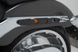 SLH SIDE CARRIER L ΓΙΑ Harley Davidson FLFB 1750 ABS / FLFBS 1868 ABS '18–'24 | SW-MOTECH-HTA.18.682.10500