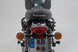 SIDEBAG SYS LEGEND LC B ΓΙΑ KAWASAKI W 800 / W 800 ABS '11–'24 | SW-MOTECH-BC.HTA.08.933.20100