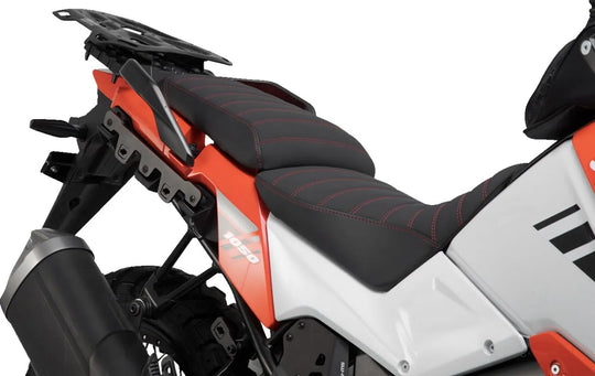 SIDE CARRIER PRO ΓΙΑ SUZUKI DL 1050 ABS / DL 1050 XT ABS '20–'25 | SW-MOTECH-KFT.05.936.30000/B