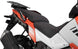SIDE CARRIER PRO ΓΙΑ SUZUKI DL 1050 ABS / DL 1050 XT ABS '20–'25 | SW-MOTECH-KFT.05.936.30000/B