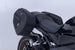 PRO BLAZE H SADDLEBAG SET ΓΙΑ HONDA CB '19–'26 | SW-MOTECH-BC.HTA.01.740.36500