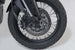 FRONT AXLE SLIDER SET ΓΙΑ MOTO MORINI X-CAPE 650 ABS '21–'24 | SW-MOTECH-STP.23.176.10000/B