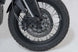 FRONT AXLE SLIDER SET ΓΙΑ MOTO MORINI X-CAPE 650 ABS '21–'24 | SW-MOTECH-STP.23.176.10000/B