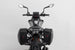 PRO BLAZE H SADDLEBAG SET ΓΙΑ KTM DUKE 125 ABS / DUKE 390 ABS '17–'23 | SW-MOTECH-BC.HTA.04.740.30400