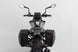 PRO BLAZE H SADDLEBAG SET ΓΙΑ KTM DUKE 125 ABS / DUKE 390 ABS '17–'23 | SW-MOTECH-BC.HTA.04.740.30400