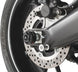 REAR AXLE SLIDER SET ΓΙΑ YAMAHA '14–'20 | SW-MOTECH-STP.06.176.10200/B