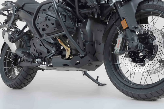 ENGINE GUARD BLACK R1300GS | SW-MOTECH-MSS.07.975.10000/B