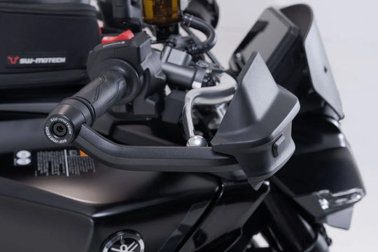 HANDGUARD KIT ADVENTURE ΓΙΑ YAMAHA MT-09 ABS '23–'25 | SW-MOTECH-HDG.00.220.34000/B
