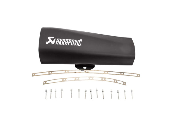 MUFFLER SLEEVE KIT | AKRAPOVIC-P-RKS359ZAASS40