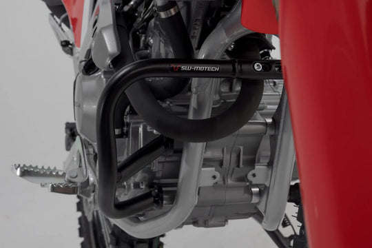 CRASH BAR ΓΙΑ HONDA CRF 250 L / CRF 250 L ABS / CRF 300 L ABS '12–'26 | SW-MOTECH-SBL.01.877.10001/B
