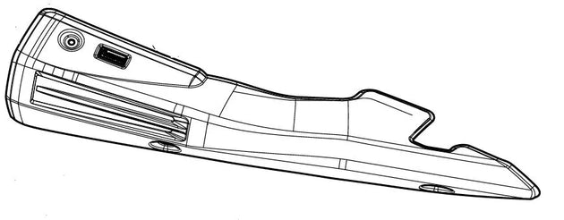 HEAT SHIELD CA HAYBUSA ΓΙΑ Harley Davidson FLTRXS 1868 ABS '22 | AKRAPOVIC-P-HSS13SO1R