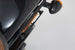 SLH SIDE CARRIER L ΓΙΑ Harley Davidson FXBB 1750 ABS / FXST 1750 / FXST 1750 ABS '18–'24 | SW-MOTECH-HTA.18.682.10000