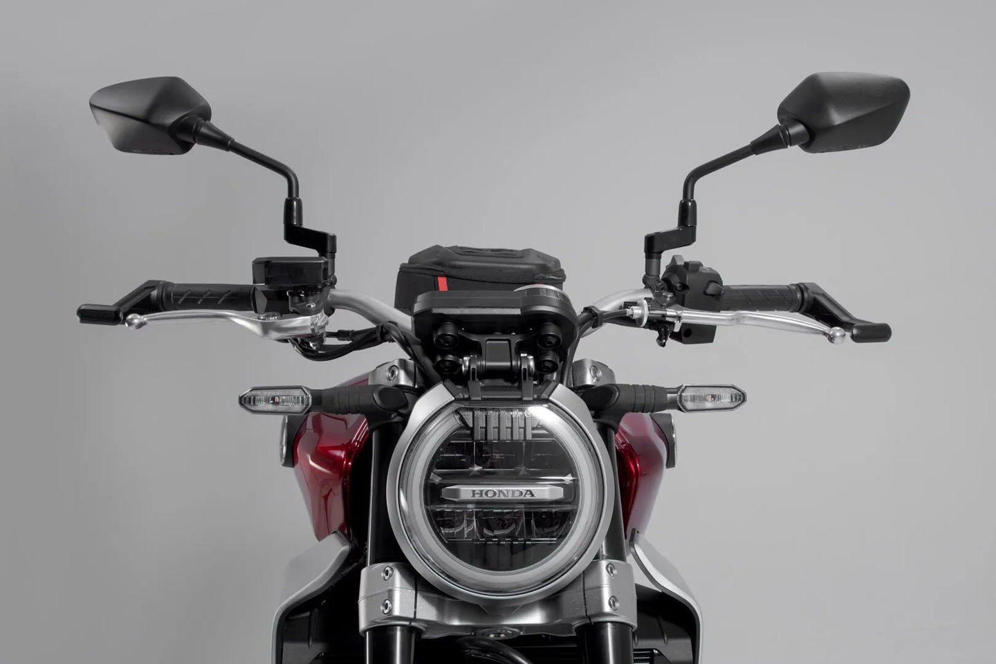 LEVER GUARDS ΓΙΑ HONDA CB 1000 R ABS / CB 1000 R+ ABS '18–'24 | SW-MOTECH-LVG.01.903.10000/B