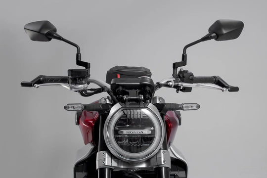 LEVER GUARDS ΓΙΑ HONDA CB 1000 R ABS / CB 1000 R+ ABS '18–'24 | SW-MOTECH-LVG.01.903.10000/B
