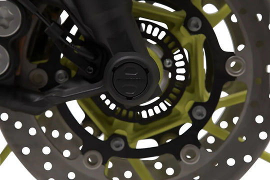 FRONT AXLE SLIDER SET | SW-MOTECH-STP.06.176.10701/B