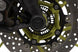 FRONT AXLE SLIDER SET | SW-MOTECH-STP.06.176.10701/B