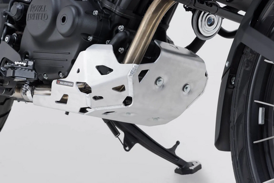 ENGINE GUARD ΓΙΑ ROYAL ENFIELD HIMALAYAN 400 ABS / HIMALAYAN 450 ABS '23–'25 | SW-MOTECH-MSS.41.620.10000/S
