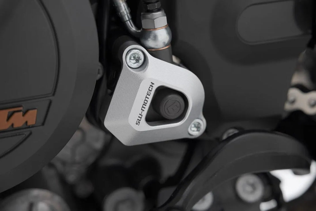 CLUTCH SLAVE CYLINDER GUARD KTM ΓΙΑ KTM '09–'24 | SW-MOTECH-SCT.04.174.10301/S