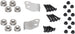 ADAPTER KIT FOR EVO CARRI | SW-MOTECH-KFT.00.152.200